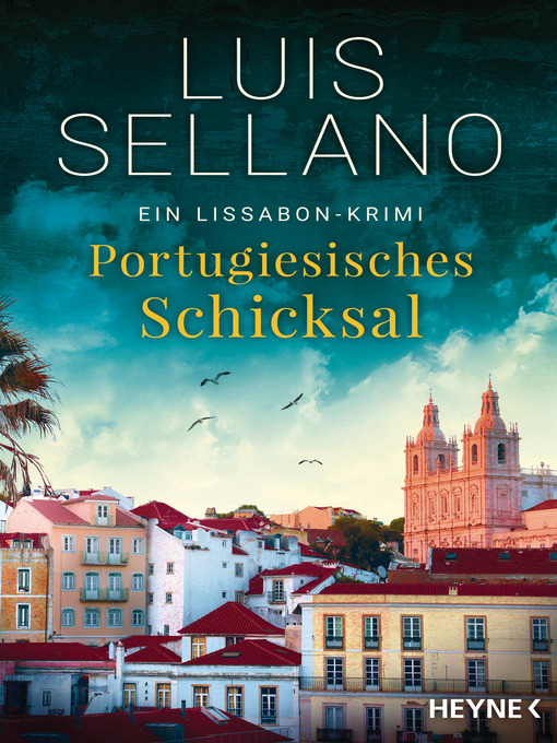 Title details for Portugiesisches Schicksal by Luis Sellano - Wait list